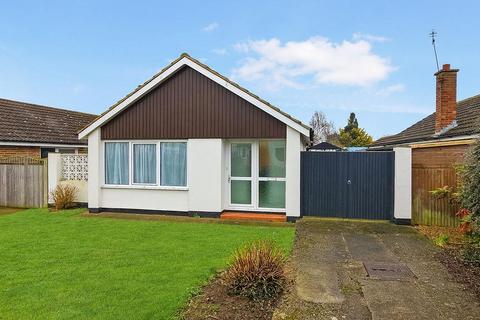 2 bedroom detached bungalow for sale, Hunters Forstal Road, Herne Bay, CT6 7BG