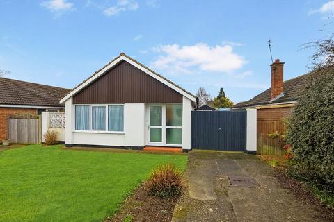 2 bedroom detached bungalow for sale, Hunters Forstal Road, Herne Bay, CT6 7BG