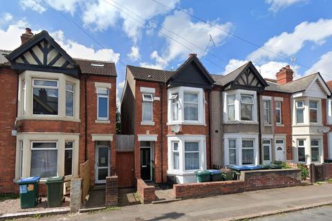 3 bedroom end of terrace house for sale, Kingsway, Stoke, Coventry