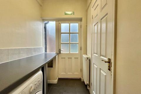 3 bedroom end of terrace house for sale, Kingsway, Stoke, Coventry