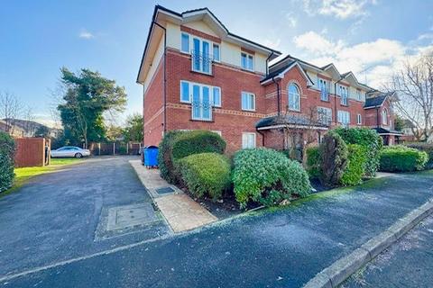 2 bedroom apartment for sale, Flat 3 23, Petworth Close, Sharston, Manchester, M22