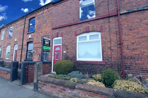 3 bedroom terraced house for sale, Warrington Road, Goose Green, Wigan, WN3 6QQ