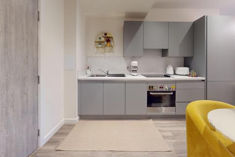 undefined, North End Road, Wembley, HA9
