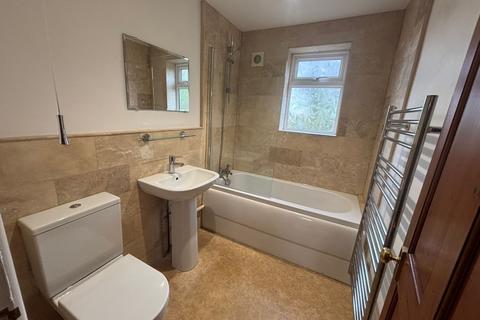 1 bedroom ground floor flat to rent, Ashley, Kings Somborne SO20