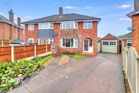 3 bedroom semi-detached house for sale, Hobart Close, Mickleover