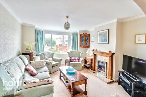 19 Hobart Close, Mickleover, Derby, DE3 9LJ
