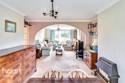 19 Hobart Close, Mickleover, Derby, DE3 9LJ