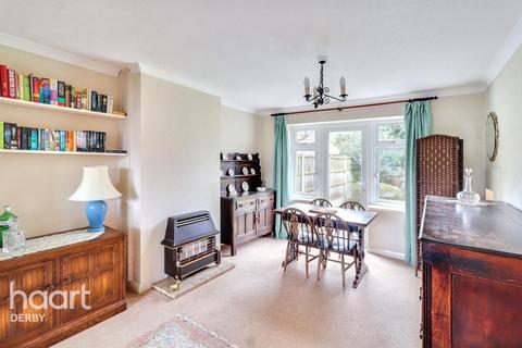 19 Hobart Close, Mickleover, Derby, DE3 9LJ