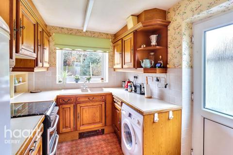 19 Hobart Close, Mickleover, Derby, DE3 9LJ