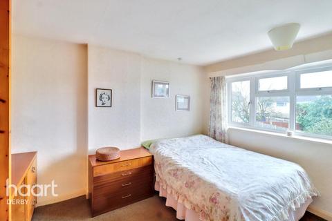 19 Hobart Close, Mickleover, Derby, DE3 9LJ