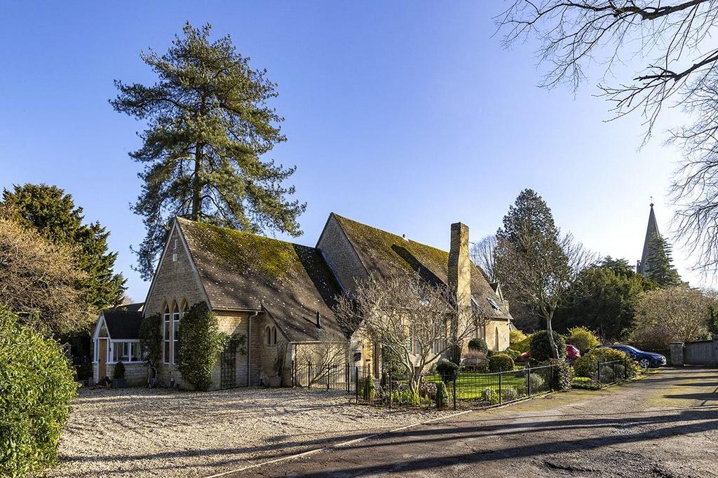 Cotswolds