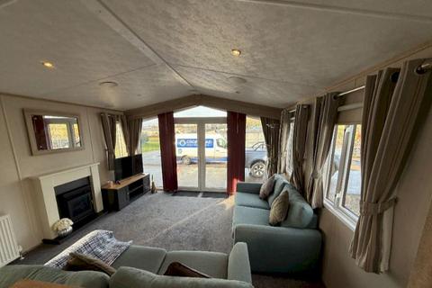 2 bedroom lodge for sale, Crofthead Holiday Park, , McNairston KA6