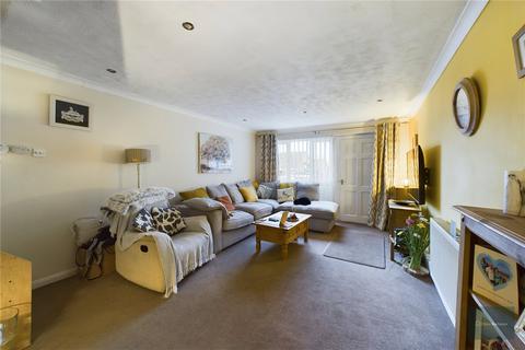 2 bedroom terraced house for sale, Brentor Close