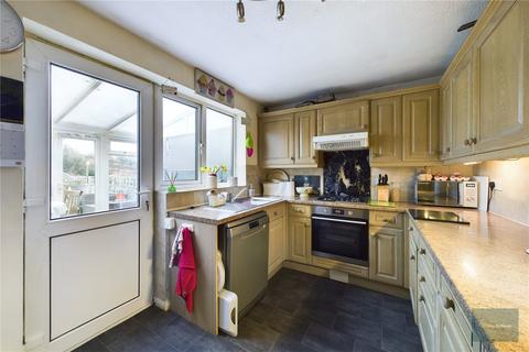 2 bedroom terraced house for sale, Brentor Close