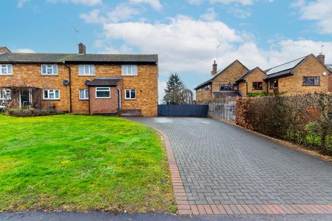 3 bedroom end of terrace house for sale, Pickford Road, Markyate, St Albans, AL3