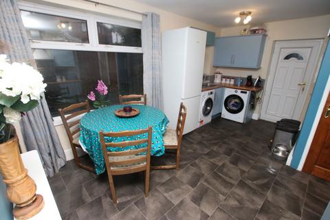 3 bedroom semi-detached house for sale, Manor Park, Silkstone