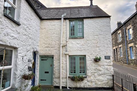 2 bedroom cottage for sale, Llwyngwril LL37