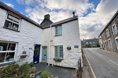 2 bedroom cottage for sale, Llwyngwril LL37