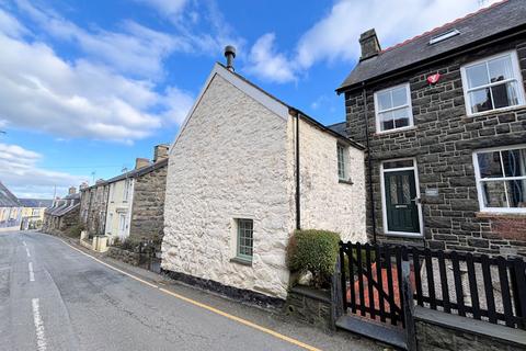 2 bedroom cottage for sale, Llwyngwril LL37