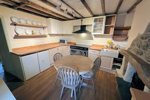 2 bedroom cottage for sale, Llwyngwril LL37