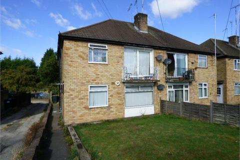 2 bedroom maisonette to rent, Sebastian Close, Coventry CV3