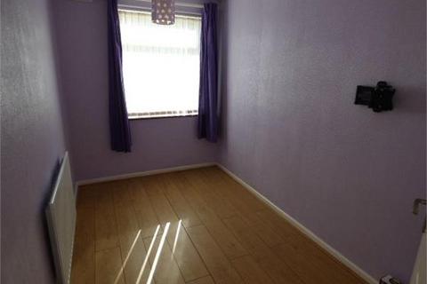 2 bedroom maisonette to rent, Sebastian Close, Coventry CV3