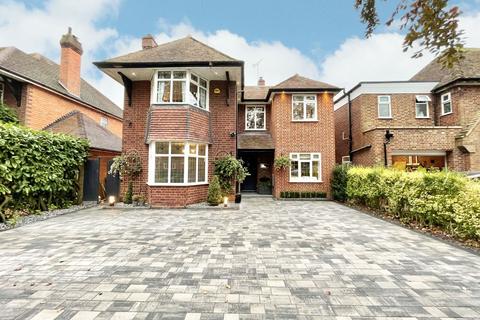 5 bedroom detached house for sale, Widney Lane, Solihull