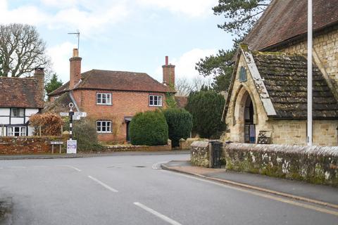 3 bedroom semi-detached house for sale, The Street, Plaistow, Billingshurst, West Sussex, RH14