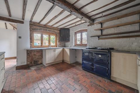 undefined, The Street, Plaistow, Billingshurst, West Sussex, RH14