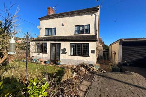 4 bedroom detached house for sale, The Birches, Stoke-On-Trent ST10