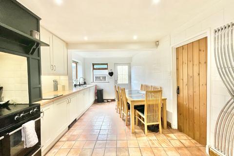 4 bedroom detached house for sale, The Birches, Stoke-On-Trent ST10