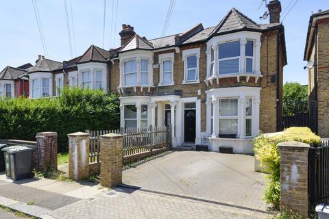 2 bedroom flat for sale, Hurstbourne Road, Forest Hill, London, SE23