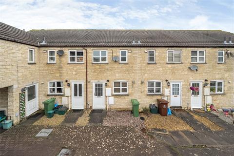 2 bedroom terraced house for sale, Lavender Road, Up Hatherley, Cheltenham, GL51