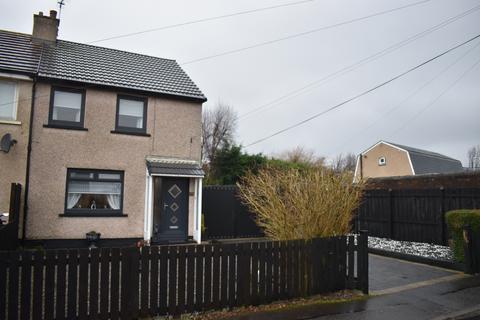 2 bedroom terraced house for sale, Epworth Gardens, Reddingmuirhead FK2