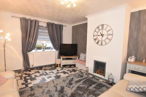 2 bedroom terraced house for sale, Epworth Gardens, Reddingmuirhead FK2