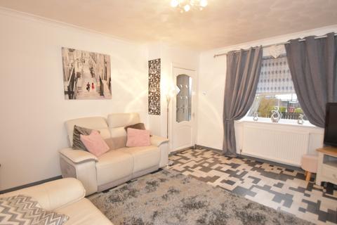 2 bedroom terraced house for sale, Epworth Gardens, Reddingmuirhead FK2