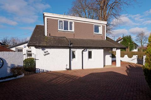 3 bedroom cottage for sale, 1 Craigton Road, Milngavie, G62 7JH