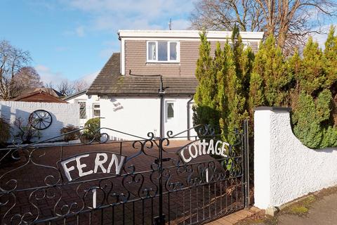 3 bedroom cottage for sale, 1 Craigton Road, Milngavie, G62 7JH