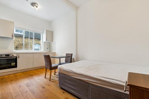 undefined, Kendrick Place, South Kensington, London