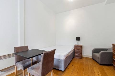 undefined, Kendrick Place, South Kensington, London