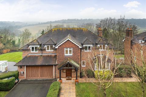 5 bedroom detached house for sale, Longridge View, Coulsdon