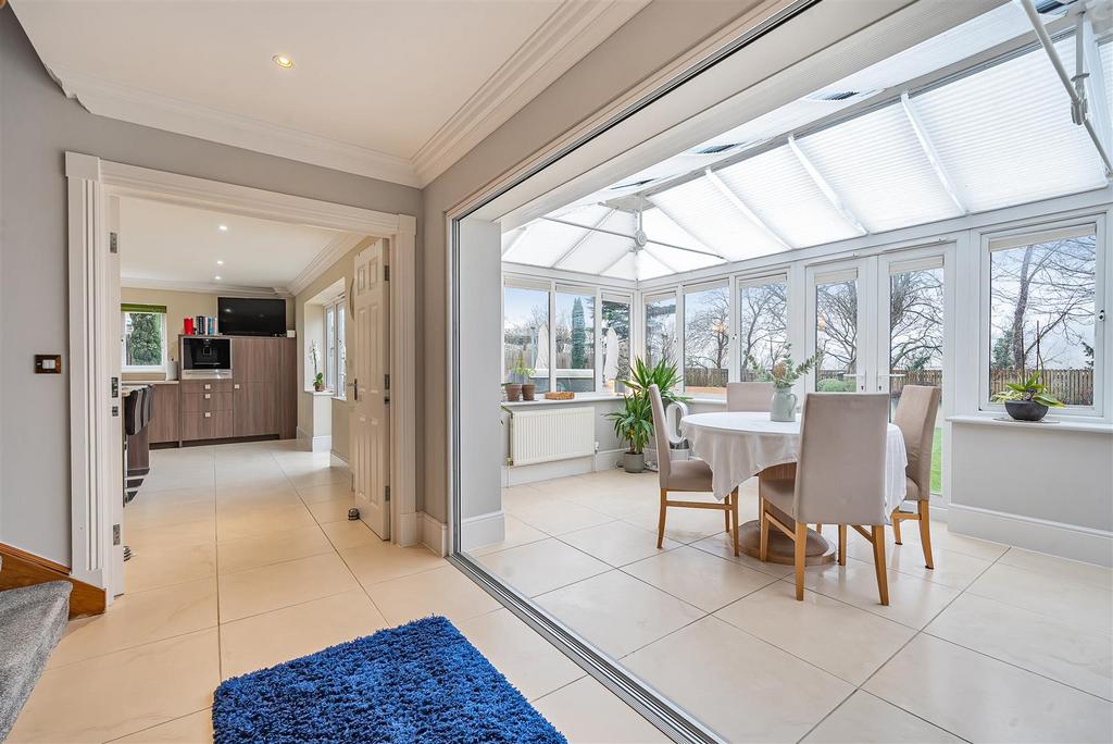 Conservatory