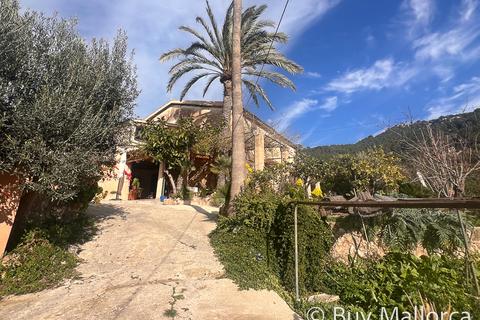 3 bedroom semi-detached house, Andratx
