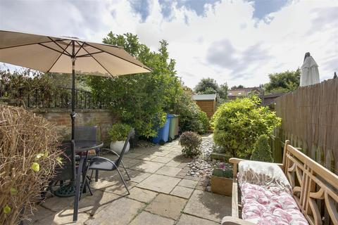 2 bedroom terraced house for sale, Low Street, Sancton