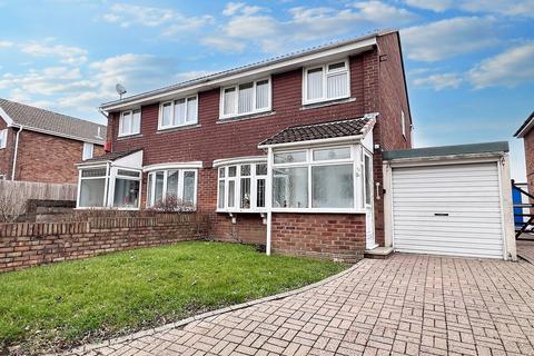 3 bedroom semi-detached house for sale, Kenson Close, Rhoose, CF62