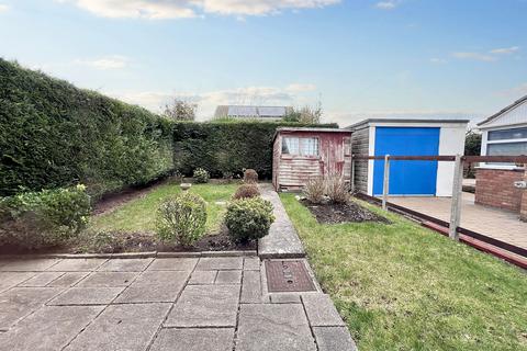 3 bedroom semi-detached house for sale, Kenson Close, Rhoose, CF62