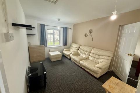 undefined, Shannon Close, Southall. London. UB2