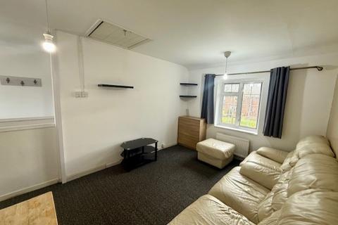 undefined, Shannon Close, Southall. London. UB2
