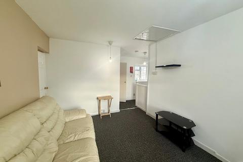 undefined, Shannon Close, Southall. London. UB2