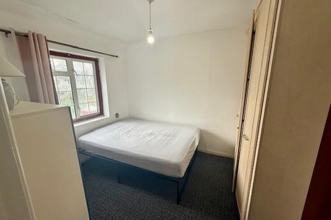 undefined, Shannon Close, Southall. London. UB2